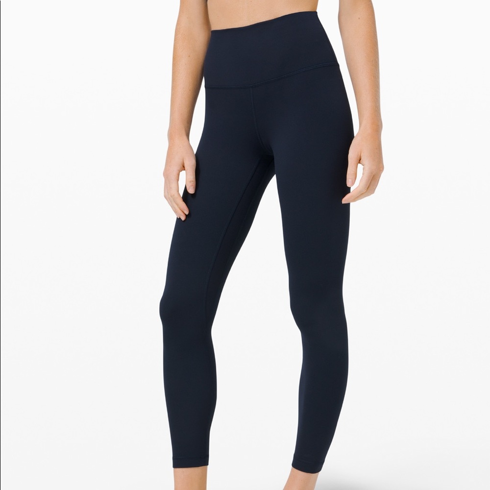 Lululemon align leggings